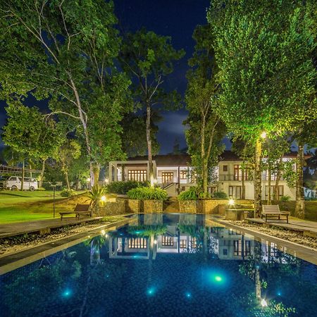 Villa Crystals Malabe Dış mekan fotoğraf
