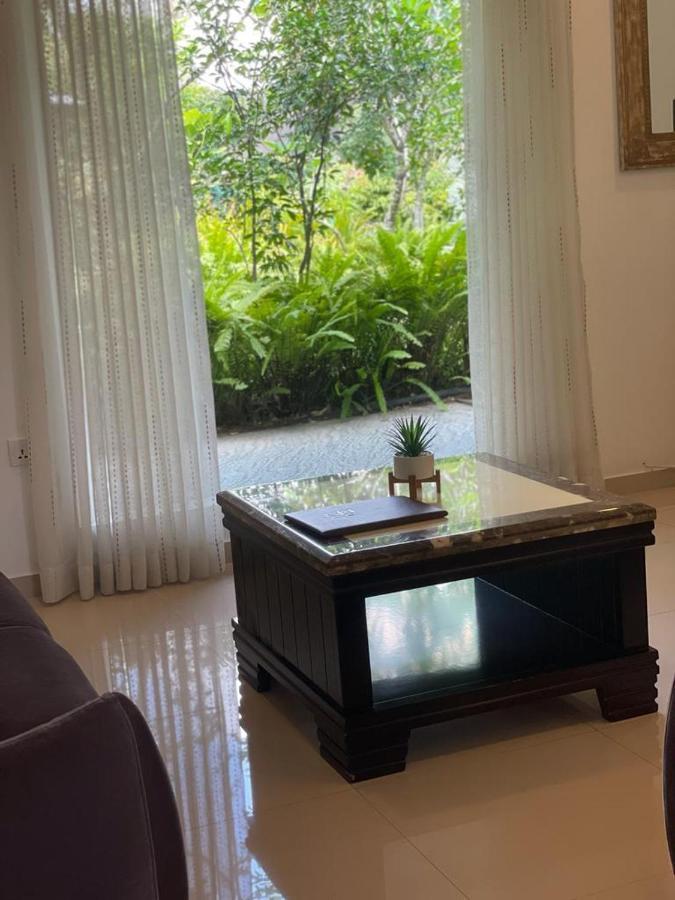 Villa Crystals Malabe Dış mekan fotoğraf