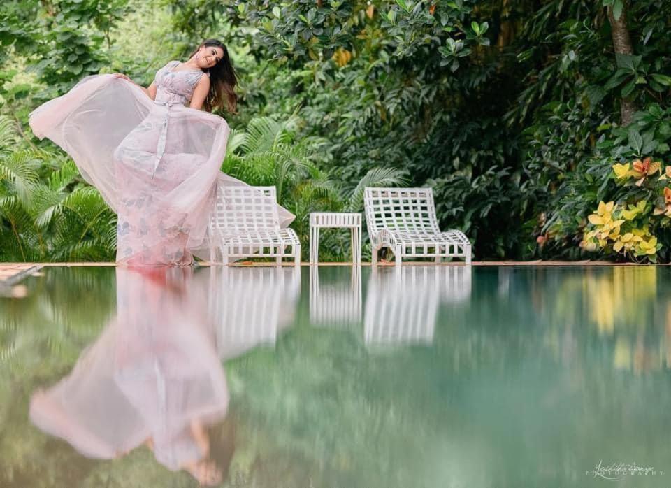 Villa Crystals Malabe Dış mekan fotoğraf