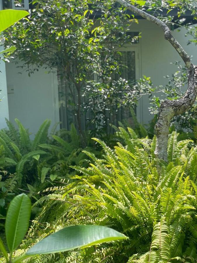 Villa Crystals Malabe Dış mekan fotoğraf