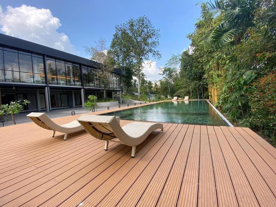 Villa Crystals Malabe Dış mekan fotoğraf