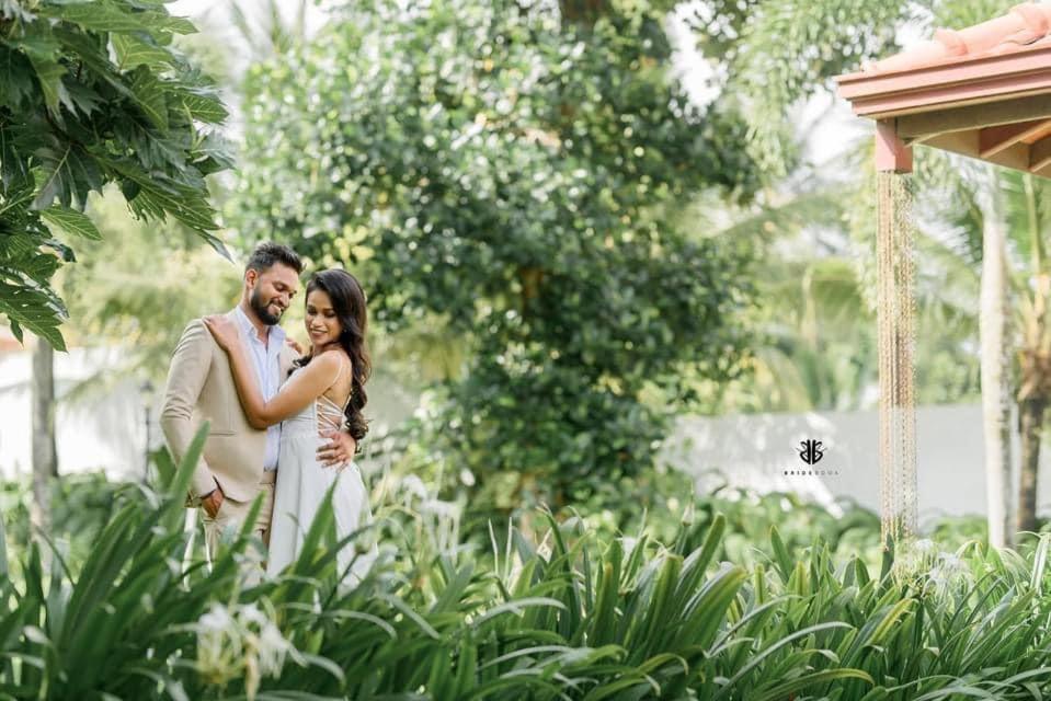 Villa Crystals Malabe Dış mekan fotoğraf