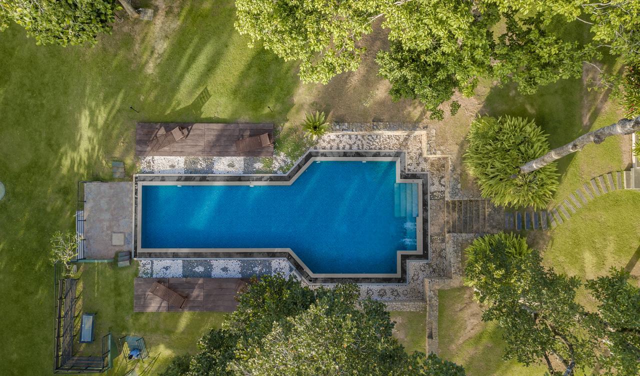 Villa Crystals Malabe Dış mekan fotoğraf