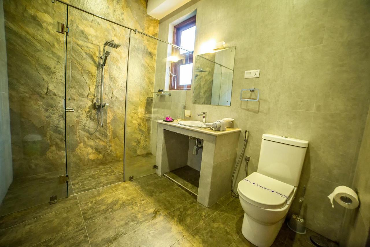 Villa Crystals Malabe Dış mekan fotoğraf